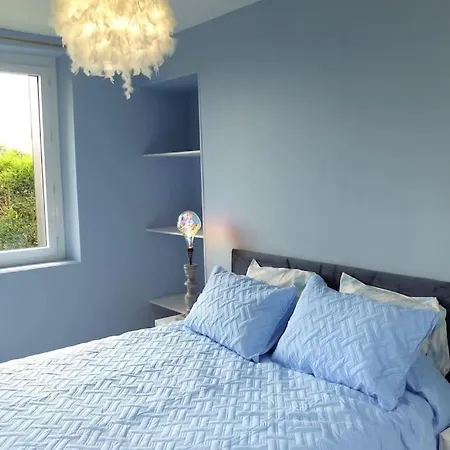 Au Haras La Belle Ferienhaus Emanville