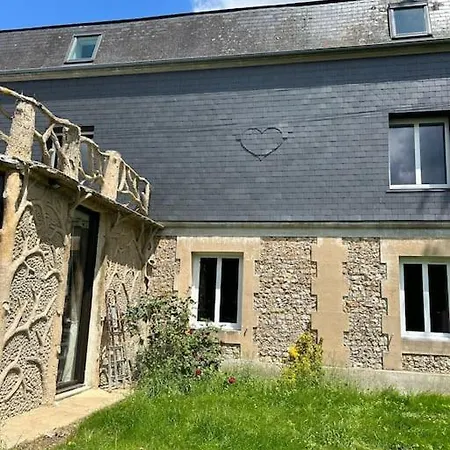 Au Haras La Belle Emanville