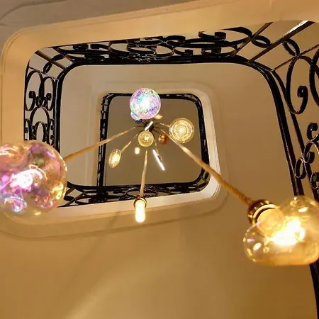 Au Haras La Belle Ferienhaus Emanville