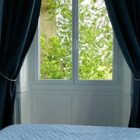 Au Haras La Belle * Emanville