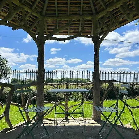 Vakantiehuis Au Haras La Belle