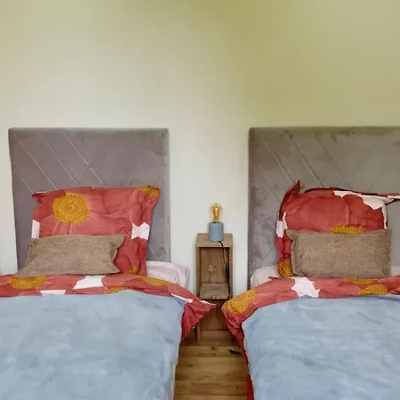 Au Haras La Belle * Emanville