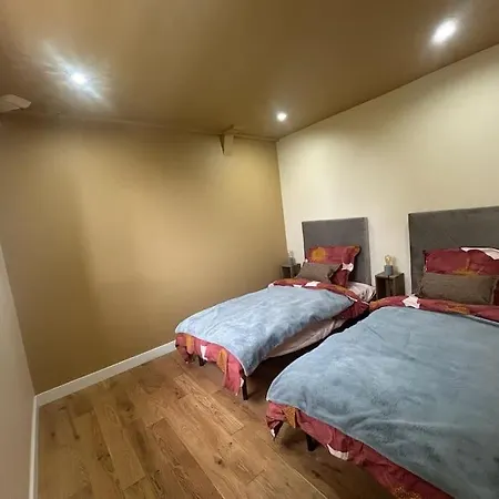 Au Haras La Belle Emanville