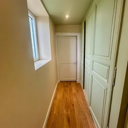 Ferienhaus Au Haras La Belle