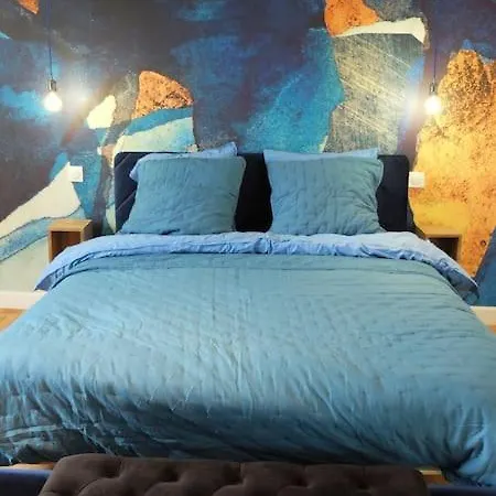 Au Haras La Belle Emanville