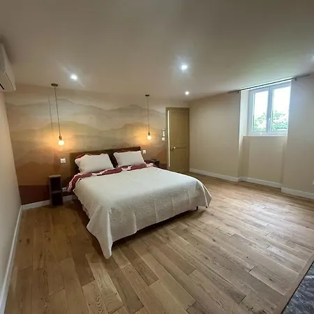 Au Haras La Belle Ferienhaus