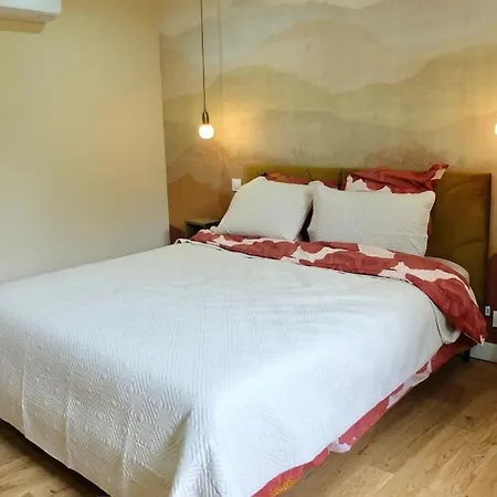 Ferienhaus Au Haras La Belle *