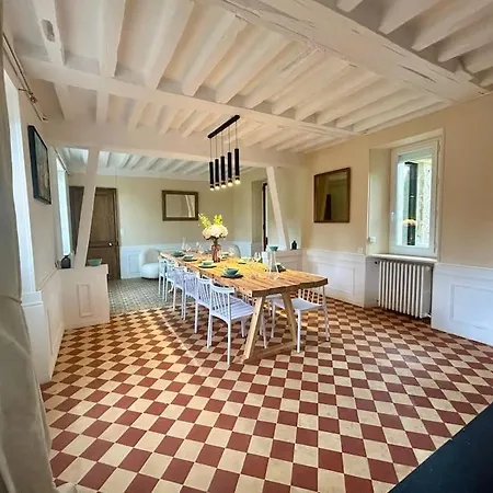 Au Haras La Belle * Emanville