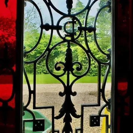 Ferienhaus Au Haras La Belle Emanville