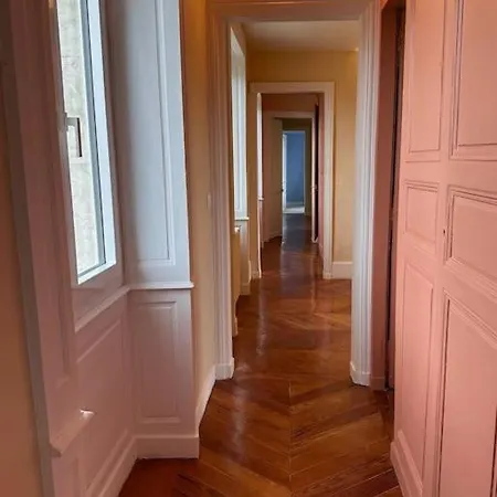 Au Haras La Belle Ferienhaus