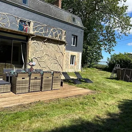 Au Haras La Belle Vakantiehuis
