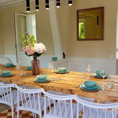 Au Haras La Belle Emanville