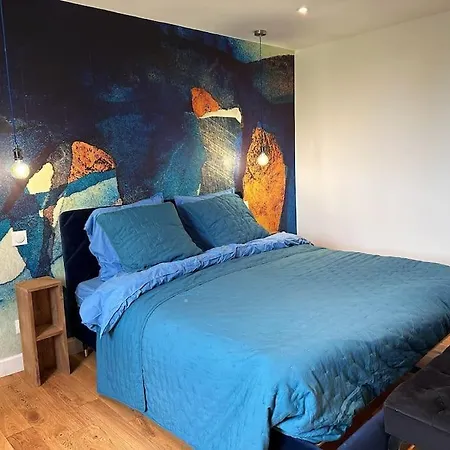 Au Haras La Belle Ferienhaus