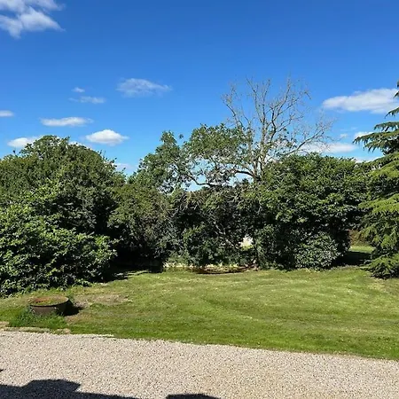 Vakantiehuis Au Haras La Belle Emanville
