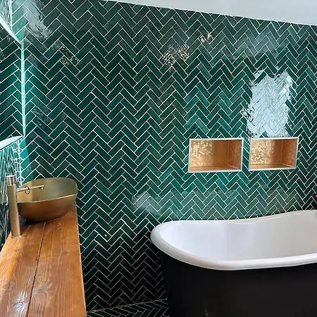 Vakantiehuis Au Haras La Belle *
