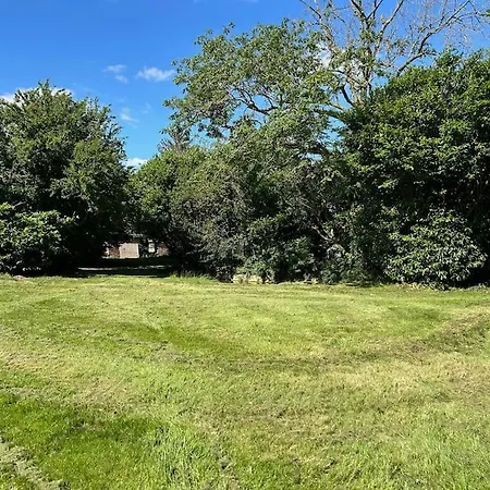 Au Haras La Belle *