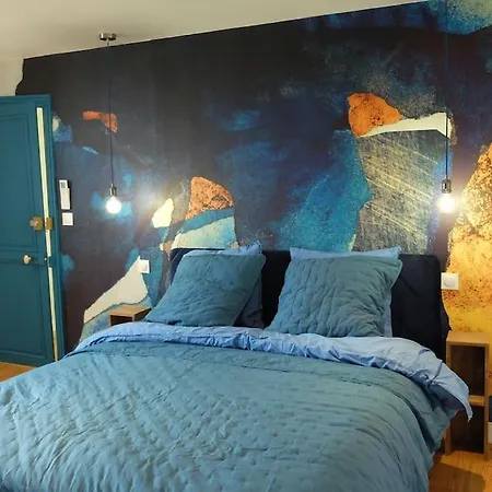 Au Haras La Belle Emanville