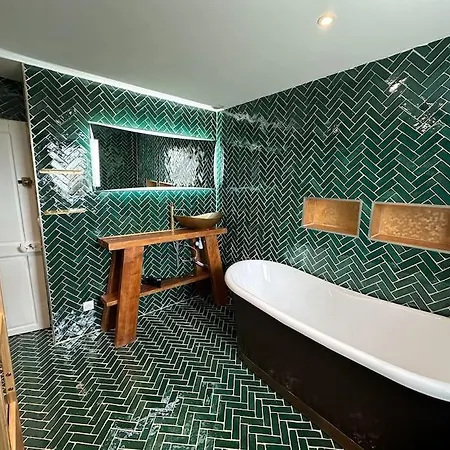 Au Haras La Belle * Emanville