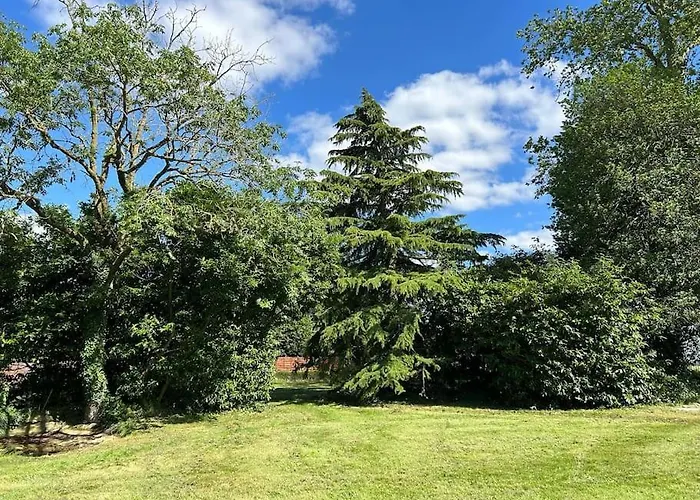 Au Haras La Belle * Emanville