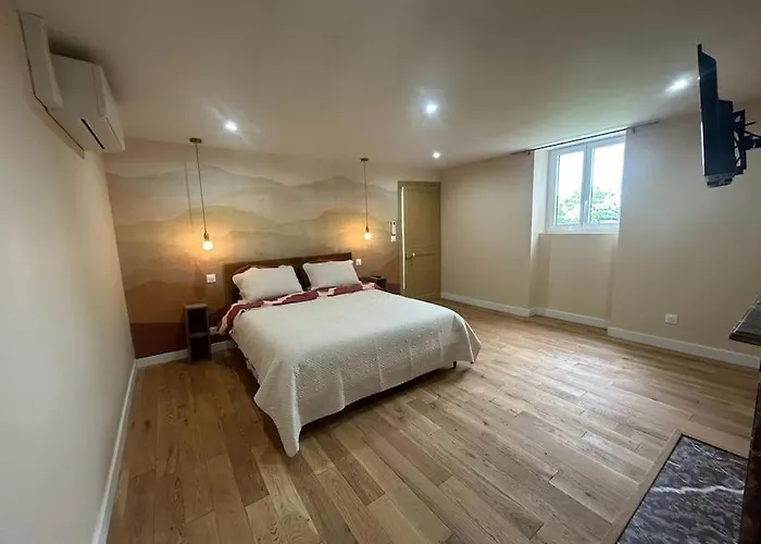 Au Haras La Belle Vakantiehuis