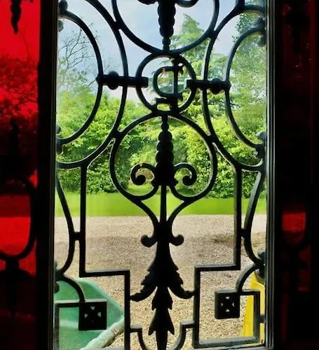 Vakantiehuis Au Haras La Belle Emanville