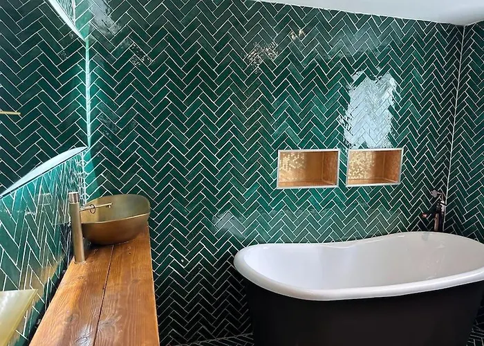 Vakantiehuis Au Haras La Belle *